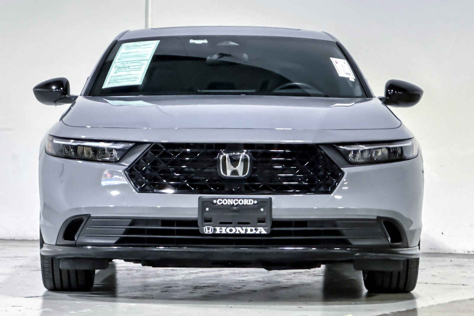Used 2025 Honda Accord Sport image 5