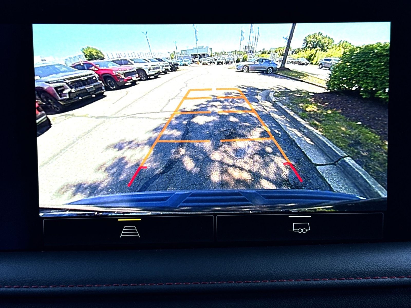 Used 2023 Chevrolet Tahoe RST AWD/4WD image 19