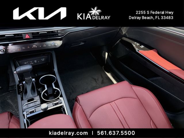 New 2026 Kia K5 GT-Line FWD image 15