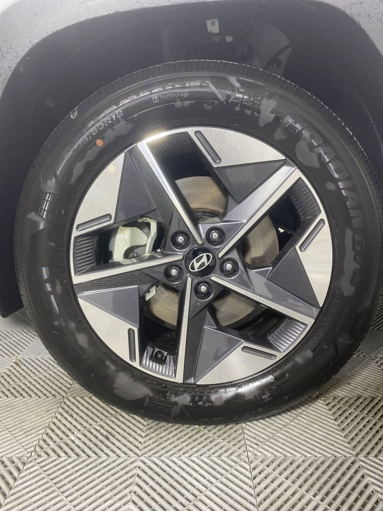New 2026 Hyundai Tucson SEL FWD image 16