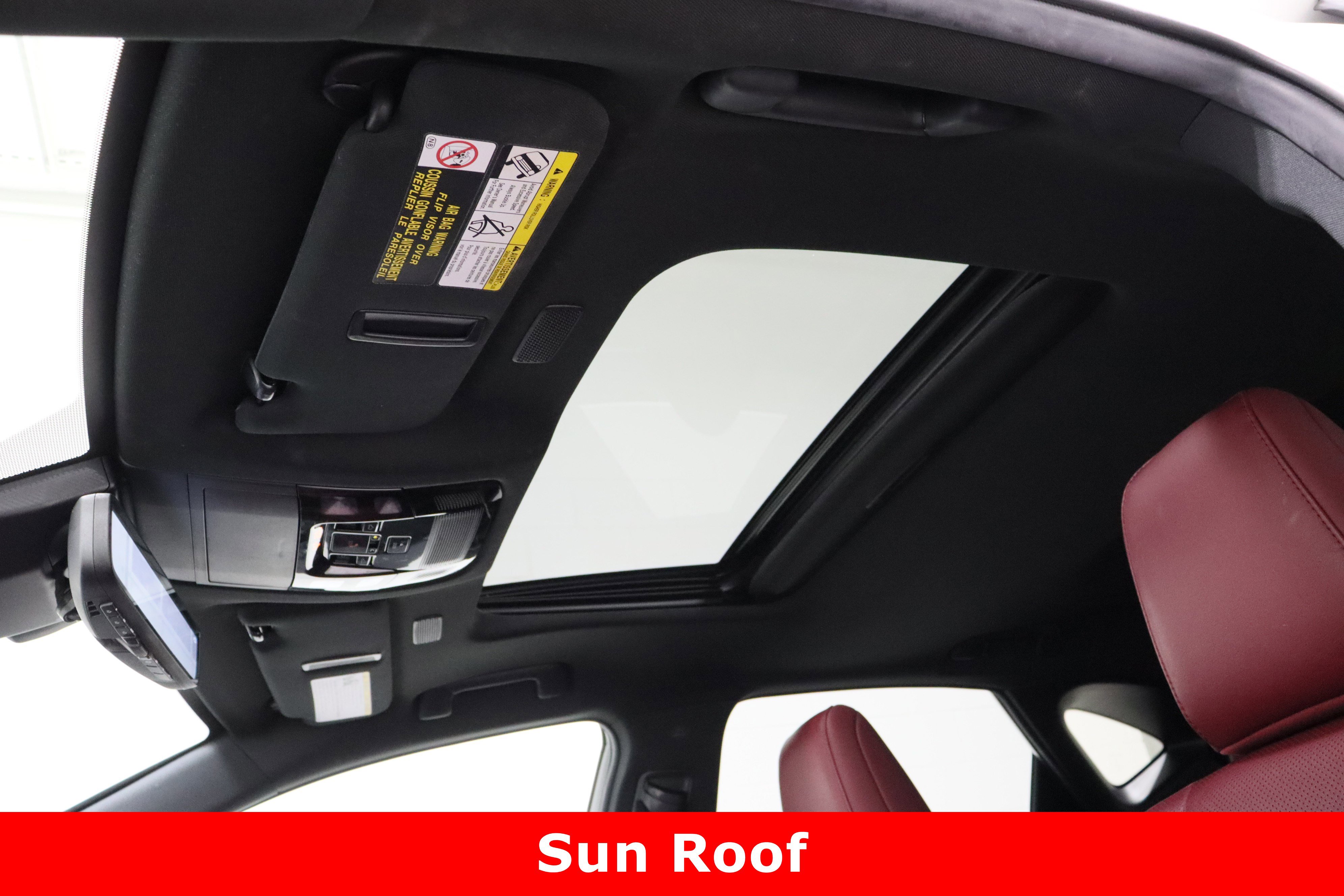 Used 2023 Lexus NX 450h+ 450h+ Luxury 2.5L/Electric image 29