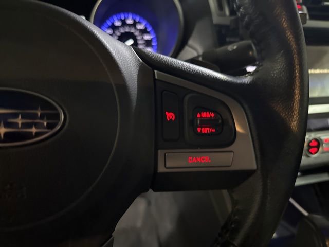 Used 2015 Subaru Legacy 2.5i Limited