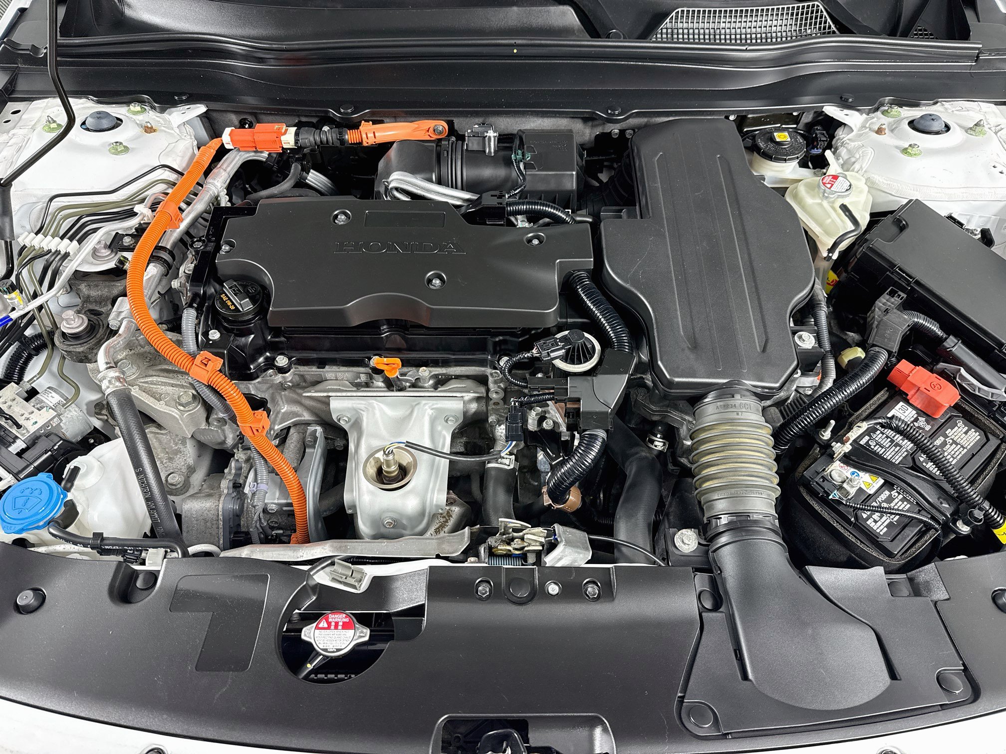 Used 2022 Honda Accord Touring image 18
