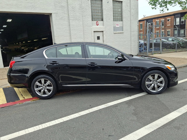 Used 2011 Lexus GS 350 AWD w/ Luxury Value Edition image 7