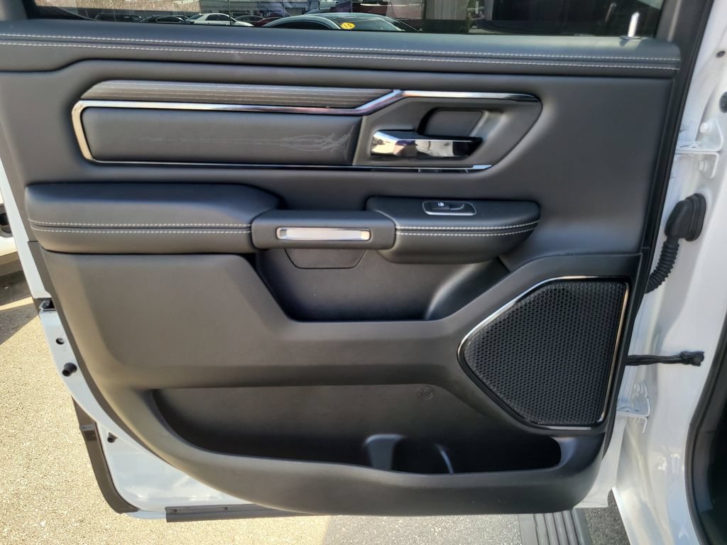 Certified 2022 RAM 1500 Limited w/ Bed Utility Group AWD/4WD image 11
