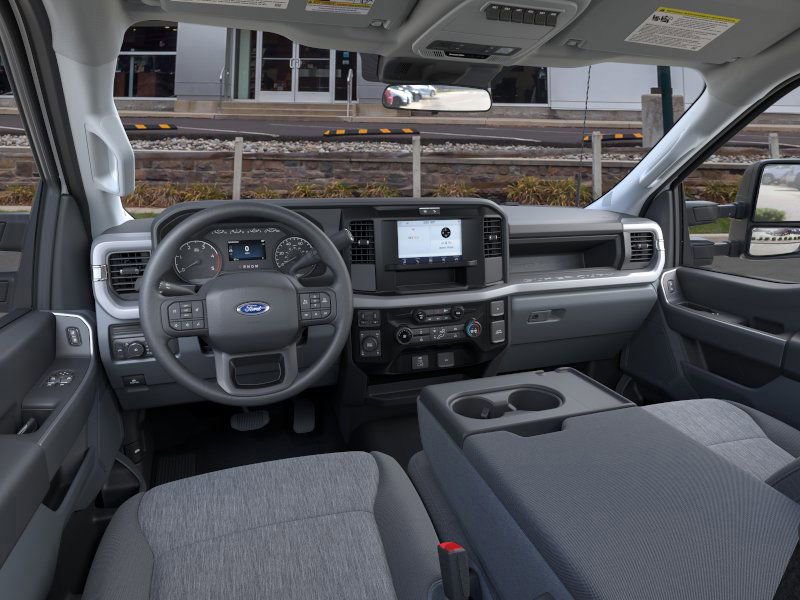 New 2026 Ford F350 XL image 10