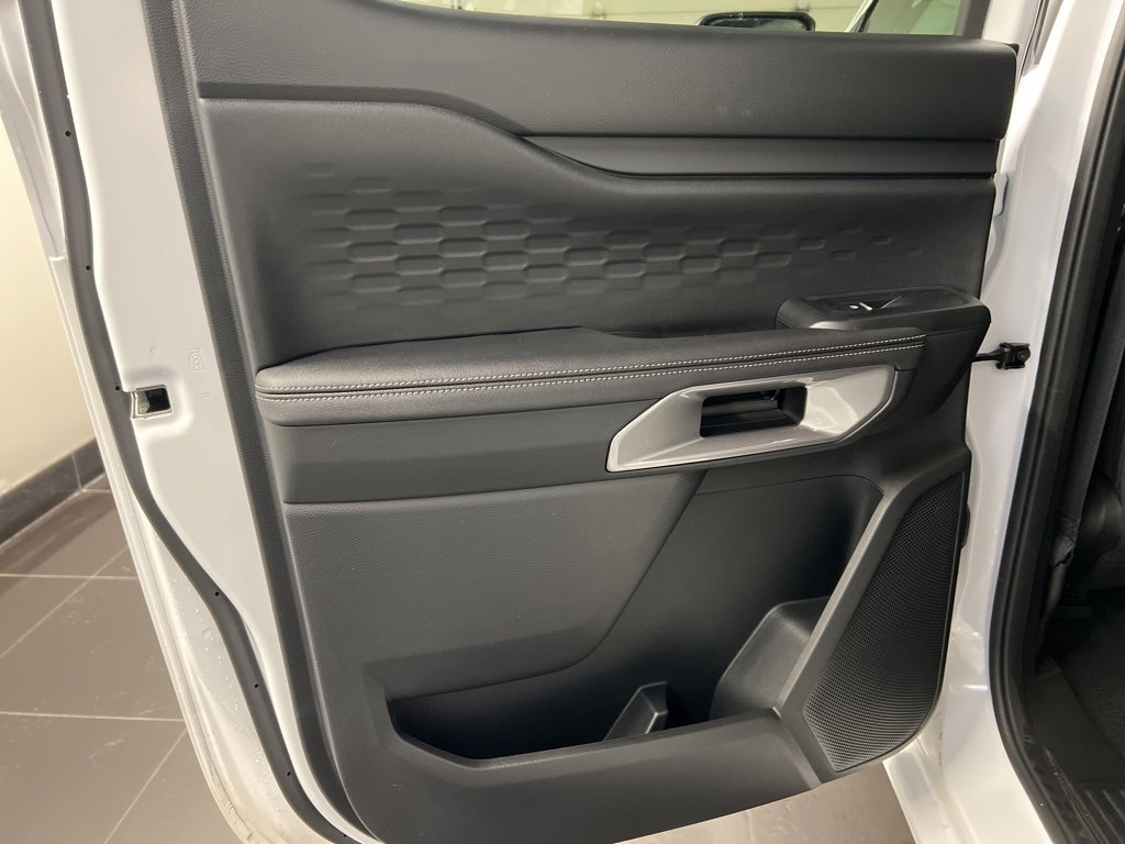 New 2025 Ford Ranger XLT w/ Equipment Group 301A High image 33