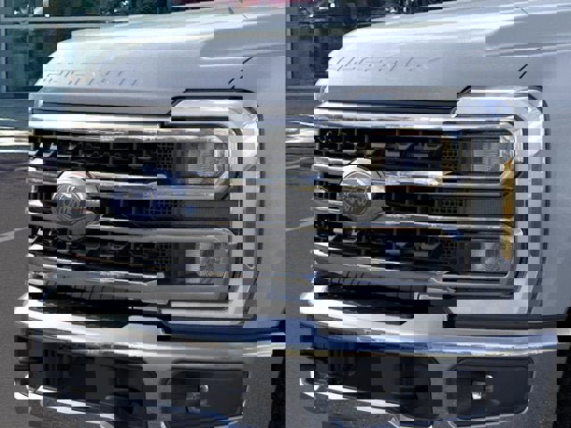 New 2026 Ford F250 4x4 Crew Cab Super Duty image 17