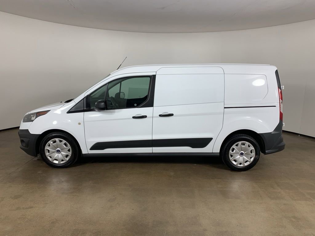 Used 2018 Ford Transit Connect XL image 17