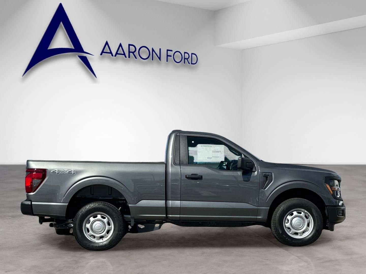 New 2026 Ford F150 XL image 7