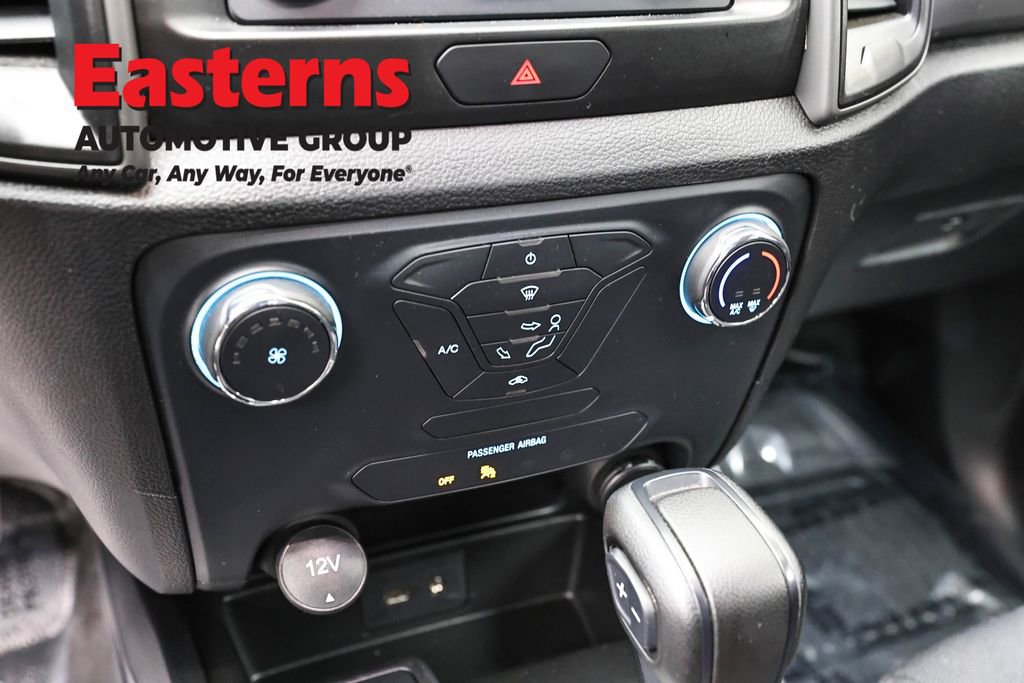 Used 2022 Ford Ranger XL image 20