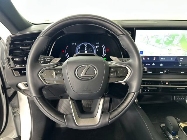 Used 2024 Lexus RX 350 w/ Convenience Package image 14