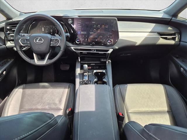 Used 2023 Lexus RX 350 Premium Plus w/ Cold Area Package FWD image 17