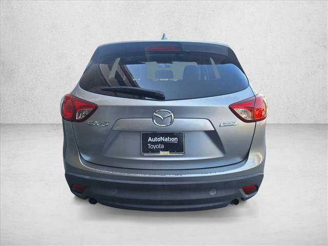 Used 2014 MAZDA CX-5 Grand Touring image 6