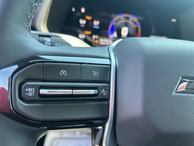 New 2026 Chevrolet Colorado Trail Boss image 18