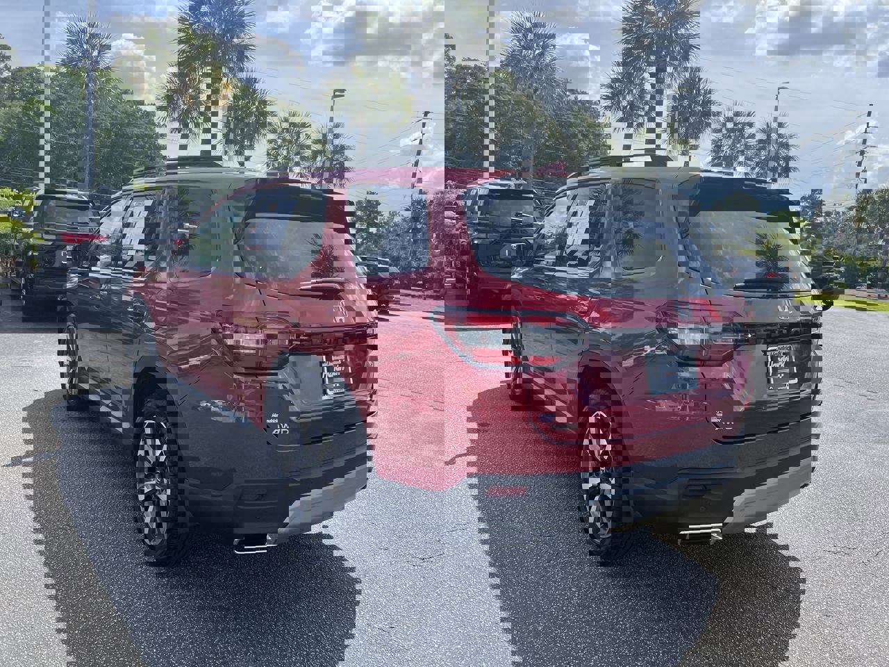 Used 2023 Honda Pilot Elite image 8