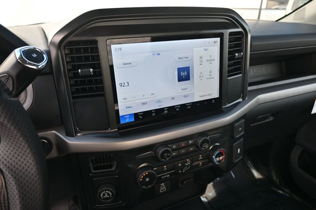 Used 2025 Ford F150 XL w/ Equipment Group 103A High image 13