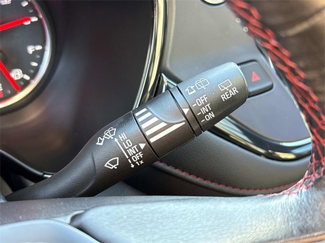 Certified 2021 Chevrolet Blazer RS image 20