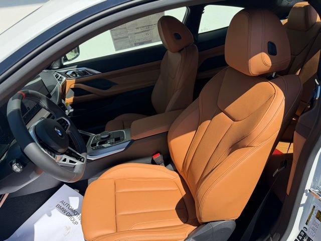 New 2026 BMW 440i xDrive Coupe w/ Premium Package AWD/4WD image 10