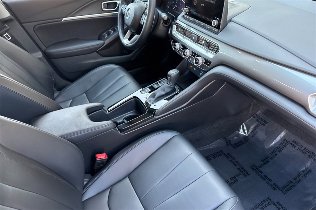 Certified 2024 Acura Integra image 18