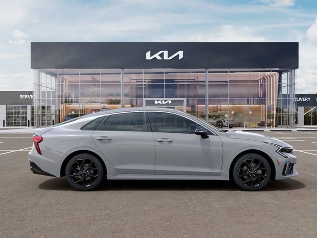 New 2026 Kia K5 GT-Line image 7