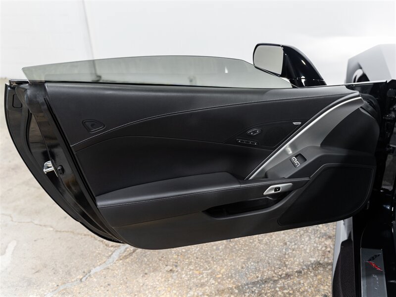Used 2019 Chevrolet Corvette ZR1 RWD image 41