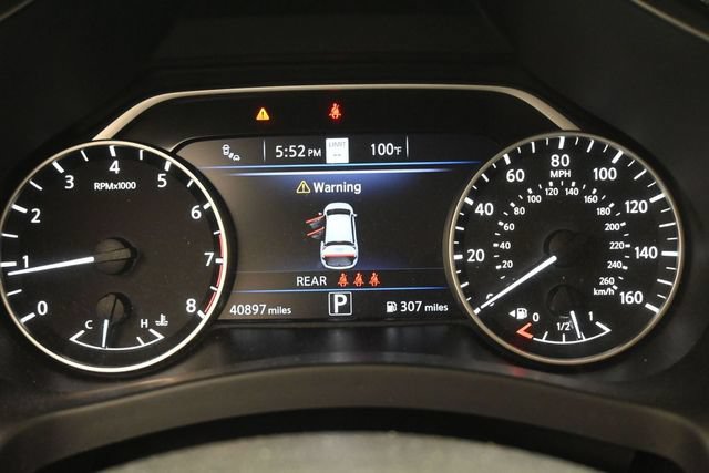 Used 2023 Nissan Murano Platinum w/ Cargo Package FWD image 33