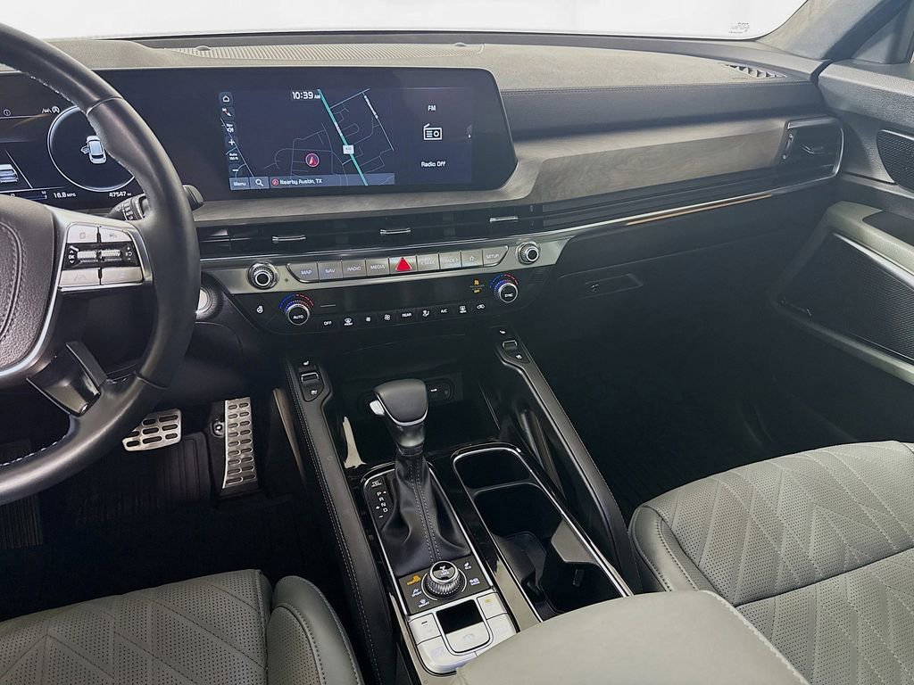 Used 2023 Kia Telluride SX Prestige X-Pro image 24