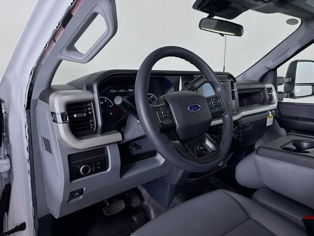 New 2026 Ford F450 XL AWD/4WD image 9
