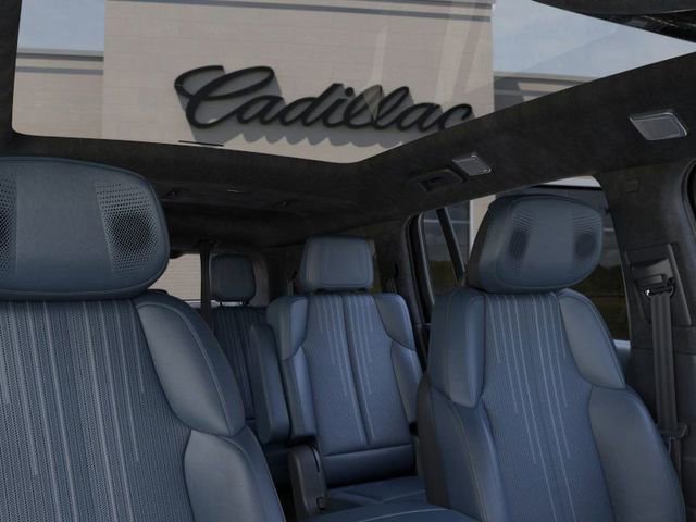 New 2025 Cadillac Escalade IQ Sport 2 image 24