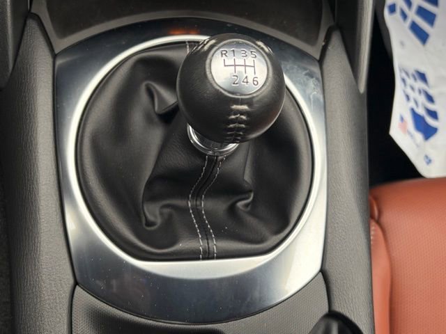 Used 2022 MAZDA MX-5 Miata RF Grand Touring image 20