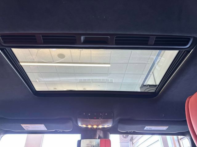 Used 2023 Mercedes-Benz G 63 AMG 4MATIC image 11