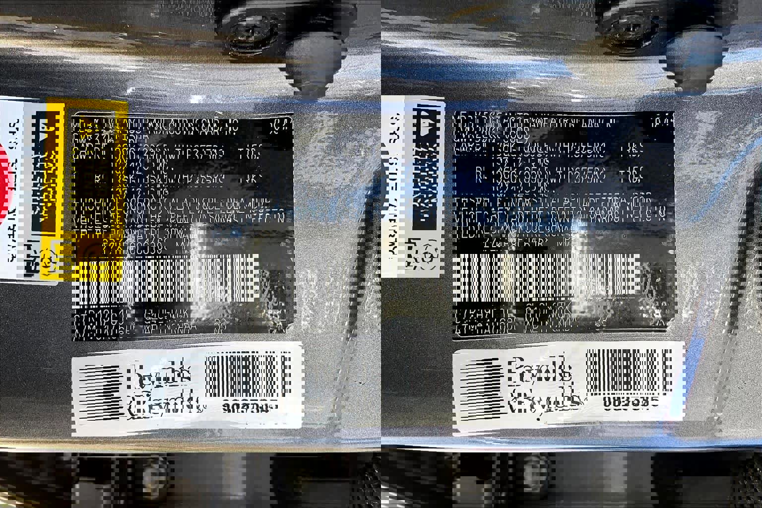 Used 2015 Lexus RX 350 FWD image 34