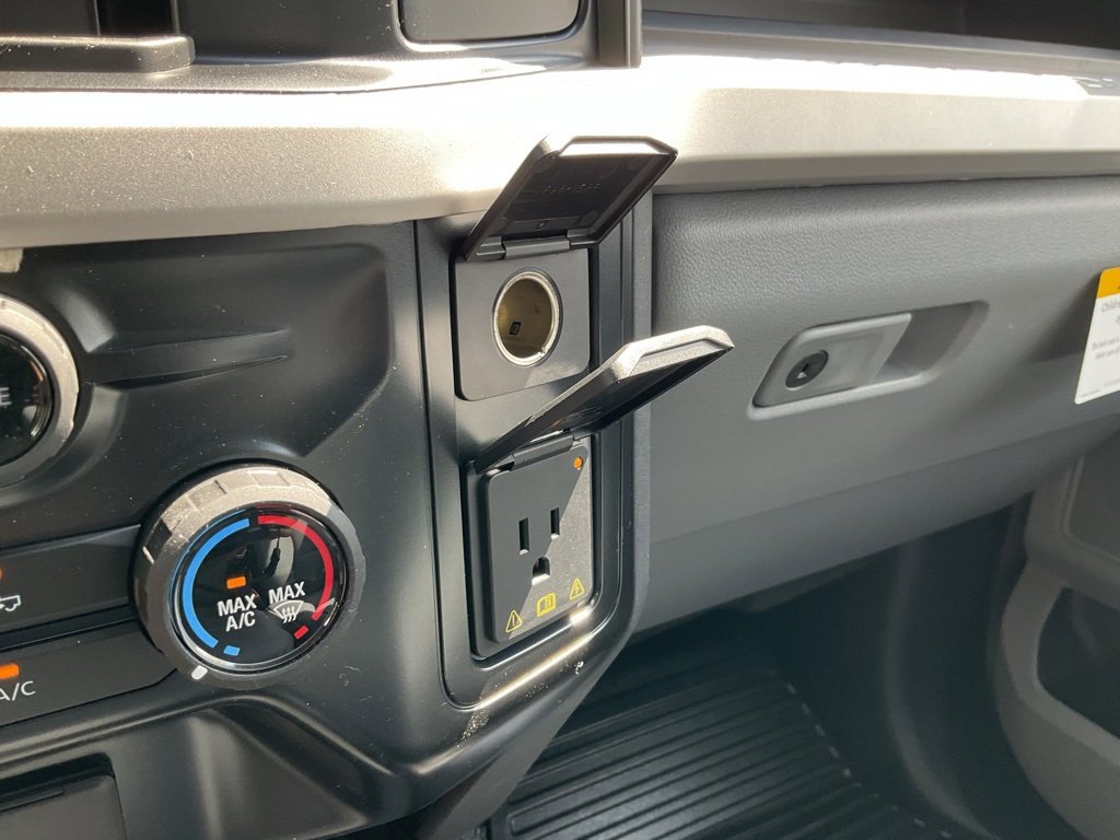 New 2026 Ford F350 XL image 13