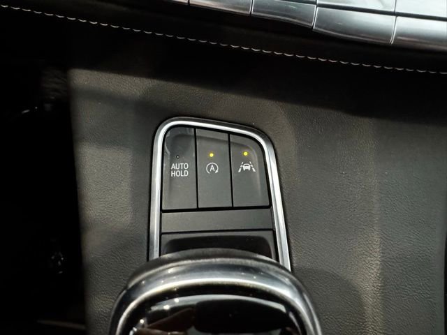 Used 2021 Cadillac Escalade Sport w/ Driver Assist Tech Package image 19