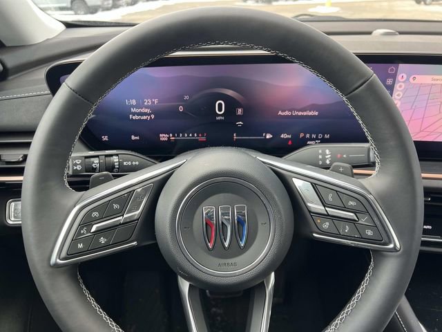Used 2026 Buick Envision Sport Touring image 19