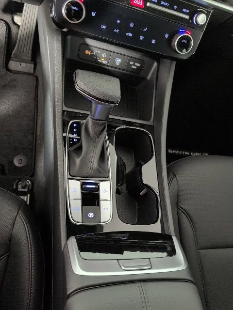 New 2026 Hyundai Santa Cruz SEL AWD/4WD image 20