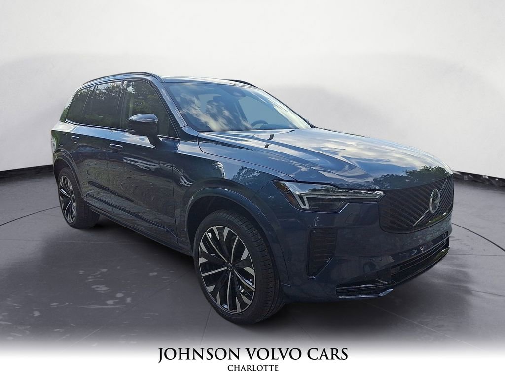 New 2026 Volvo XC90 B6 Ultra w/ Lounge Package image 1