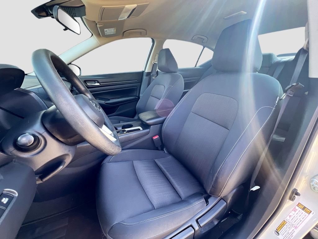 Used 2022 Nissan Altima 2.5 S FWD image 19