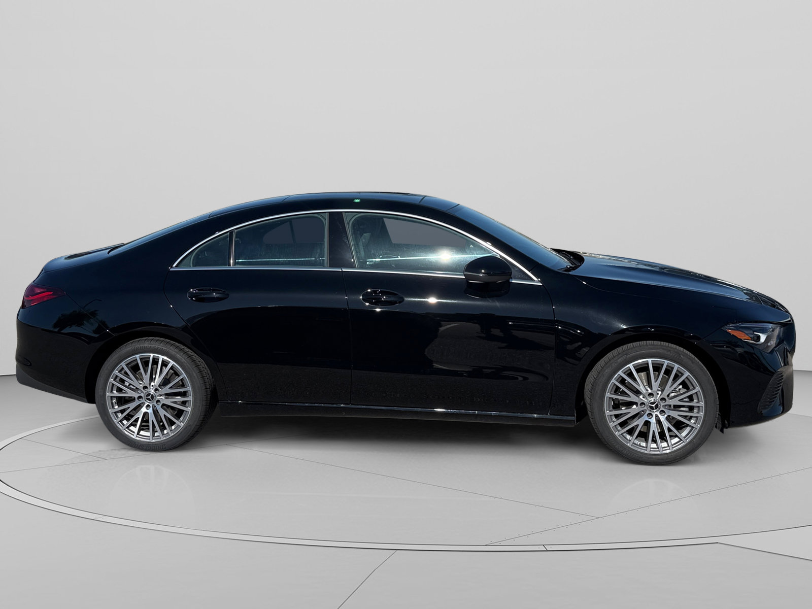 Used 2026 Mercedes-Benz CLA 250 4MATIC image 6