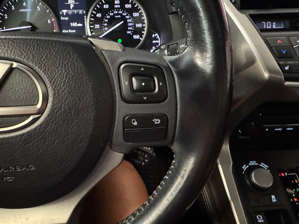 Used 2015 Lexus NX 200t FWD w/ Premium Package image 27