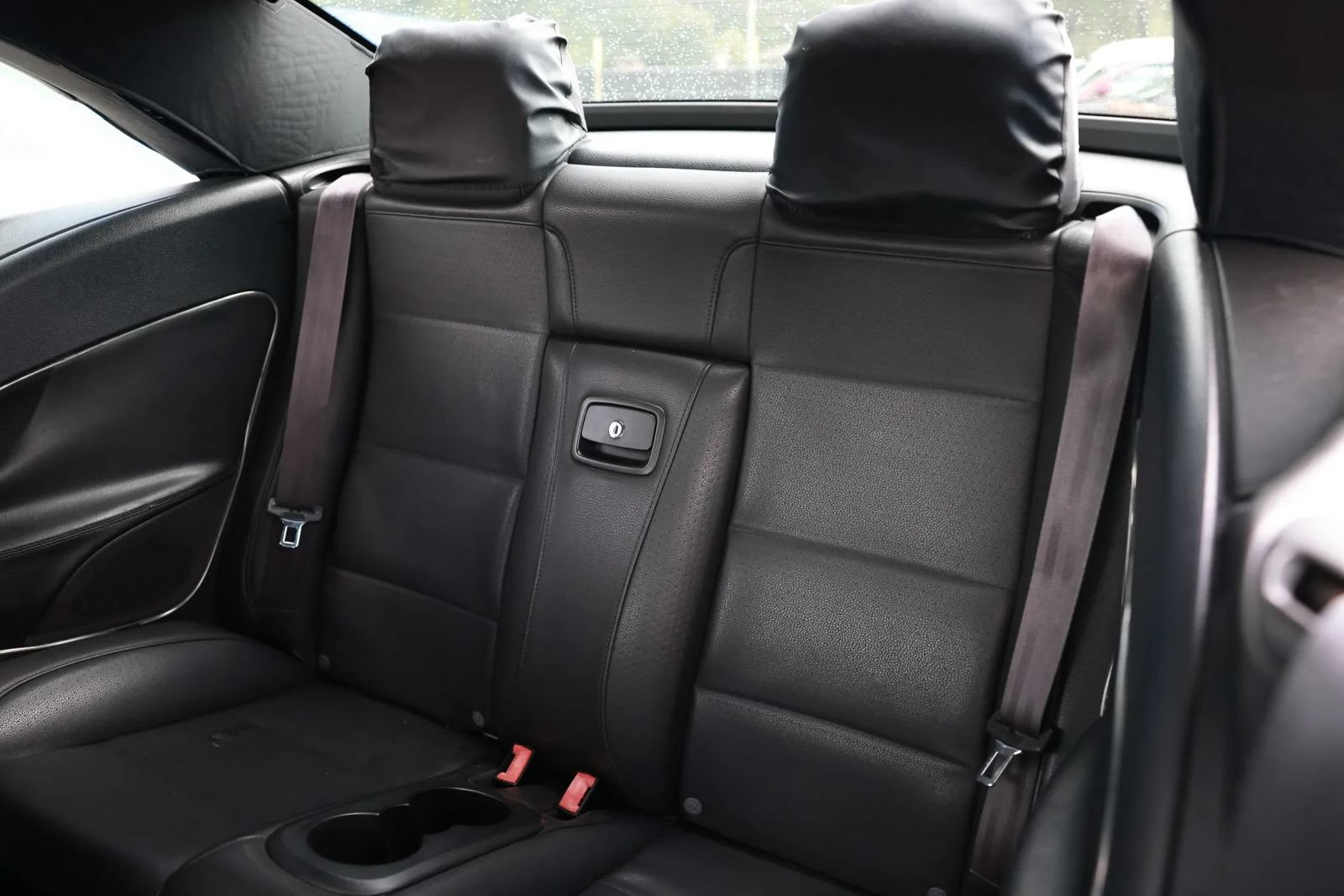 Used 2012 Volkswagen Eos Komfort FWD image 17