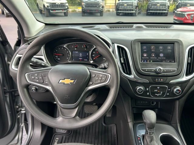Certified 2023 Chevrolet Equinox LT image 17