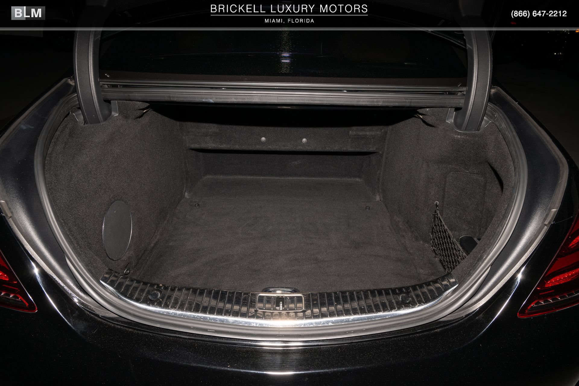 Used 2019 Mercedes-Benz Maybach S 560 4MATIC image 14