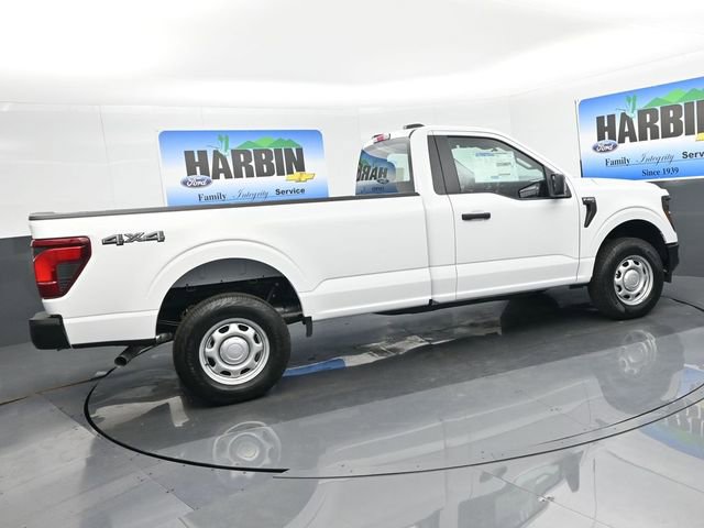 New 2026 Ford F150 XL image 6