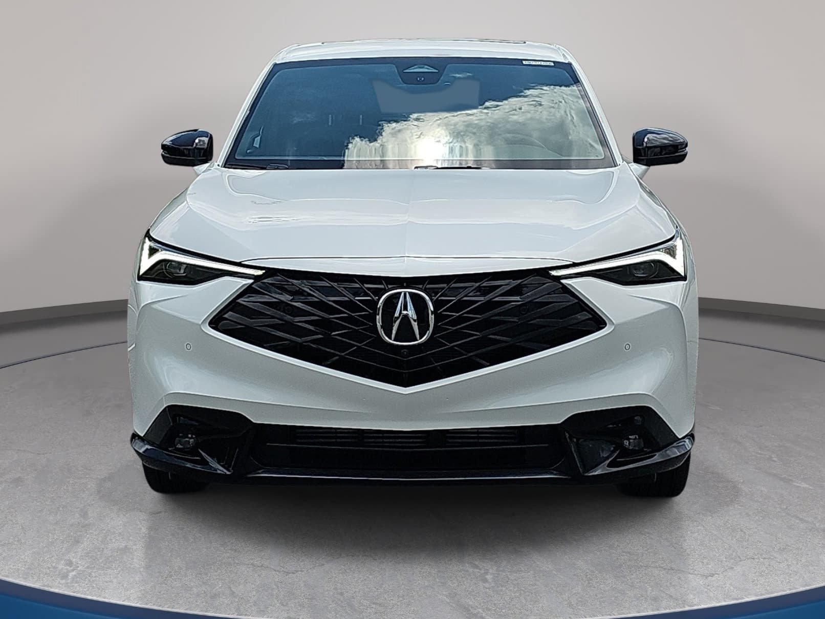New 2026 Acura ADX A-Spec AWD/4WD image 2