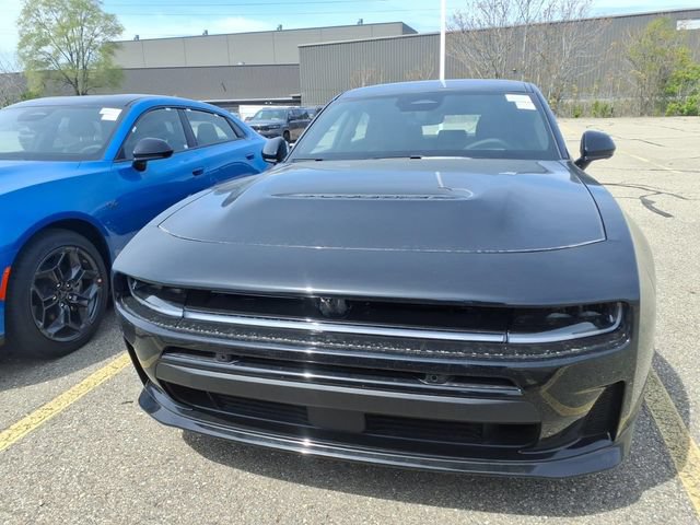 New 2026 Dodge Charger R/T AWD/4WD image 2