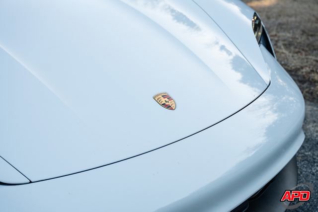 Used 2022 Porsche Taycan image 25