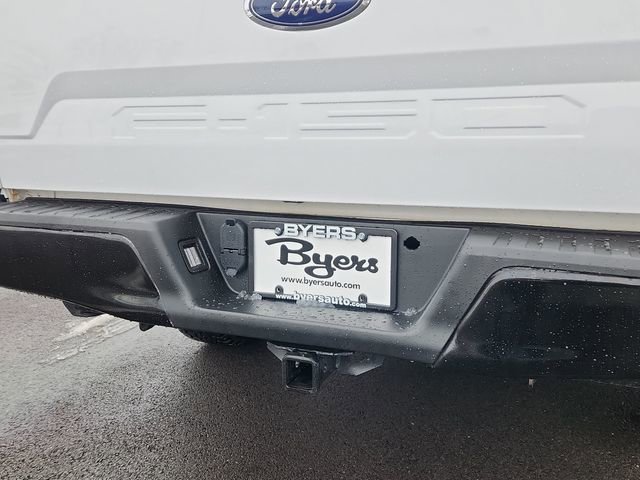 Used 2018 Ford F150 XL w/ XL Power Equipment Group image 32