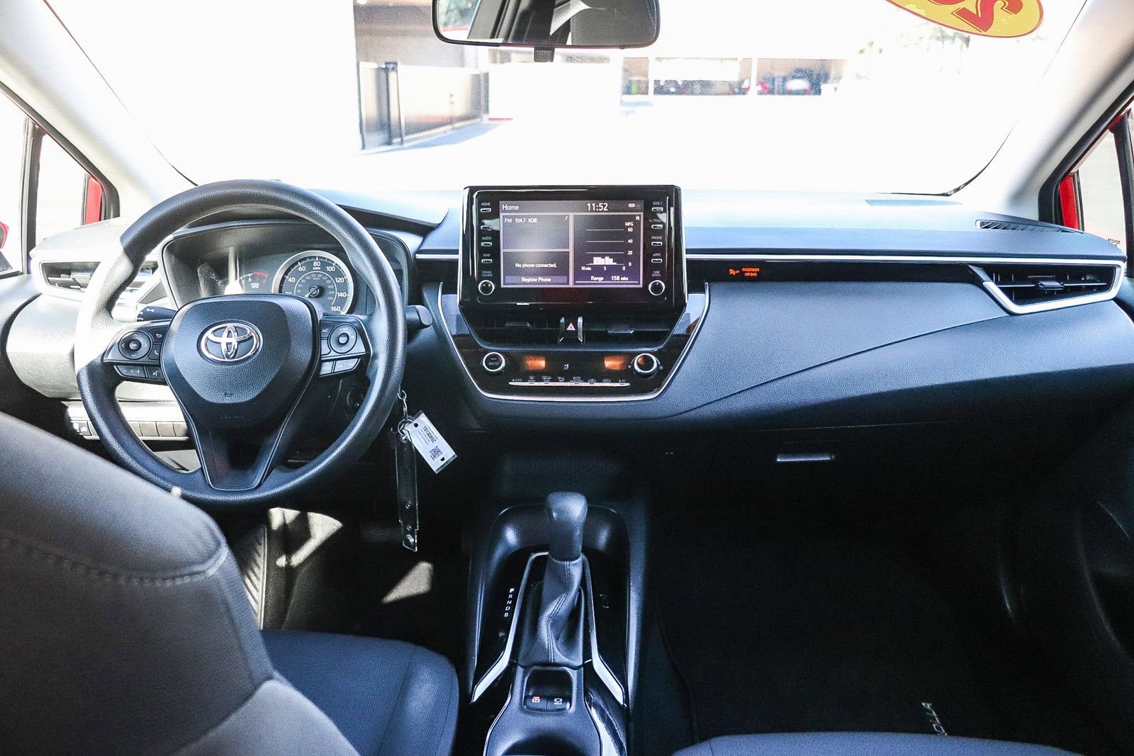 Certified 2020 Toyota Corolla LE image 16